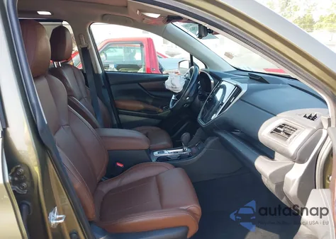 2023 Subaru Ascent Touring 7-Passenger from USA, damaged, VIN 4S4WMAWD6P3454823